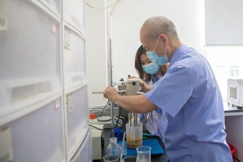 凱立生物 堅定二十年綠色研發創新，中生菌素引領生物農藥新篇章