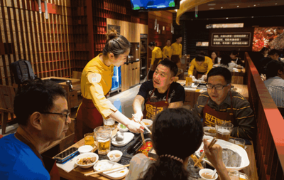 餐飲產(chǎn)品主義，必須跳出“只談產(chǎn)品”圈套！