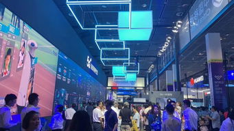 沸騰太湖，閃耀物聯(lián)之光 中德宏泰精彩亮相2019世界物聯(lián)網(wǎng)博覽會